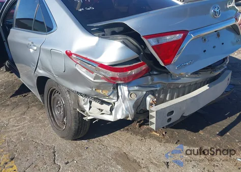 2016 Toyota Camry Le from USA, damaged, VIN 4T1BF1FK4GU144381